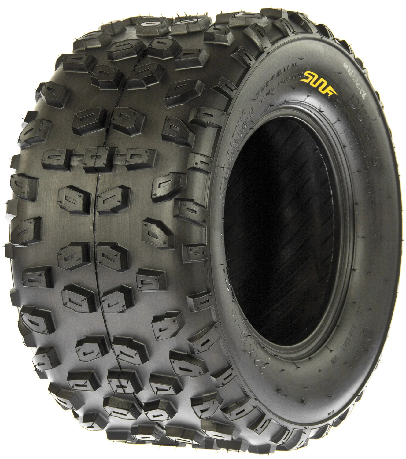 Pneu A-008 22x10-10 6PR SUN-F 