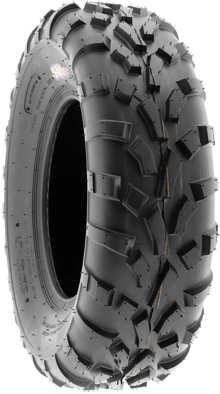 Pneu A-010 25x8-12 6PR SUN-F 