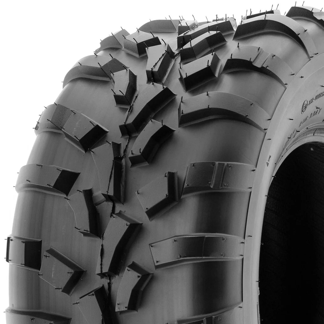 Pneu A-010 (6 Telas) SUN-F 