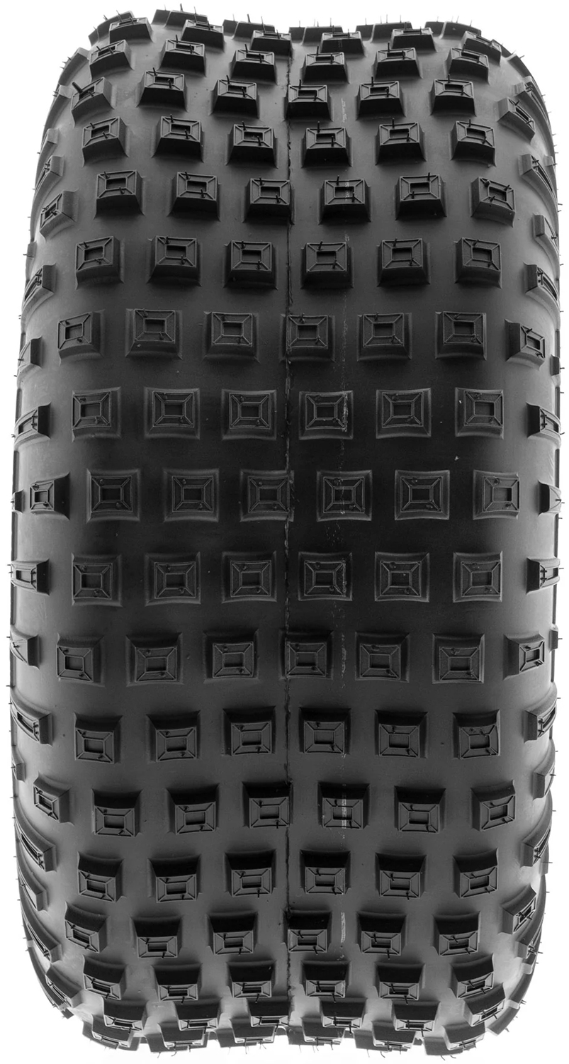 Pneu A-011 (6 Telas) SUN-F 