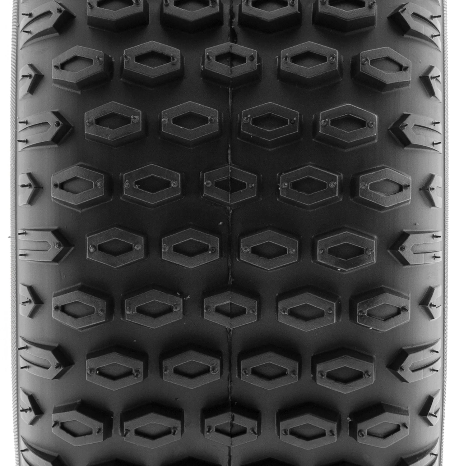 Pneu A-012 (6 Telas) SUN-F 