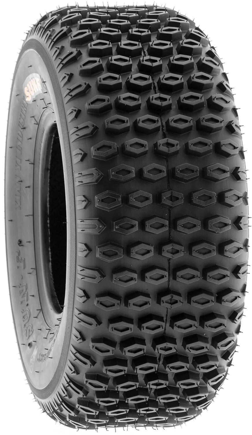 Pneu A-012 (6 Telas) SUN-F 