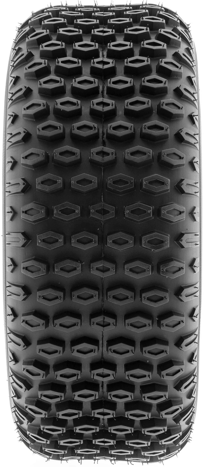 Pneu A-012 (6 Telas) SUN-F 