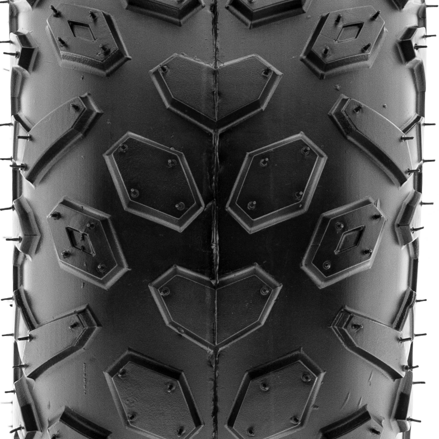 Tire A-014 (6 Ply Rated) SUN-F 