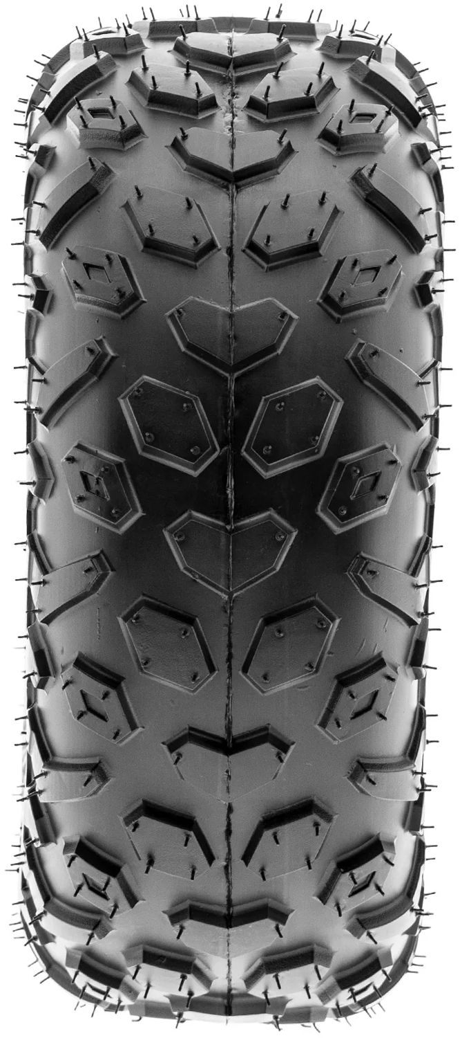 Tire A-014 (6 Ply Rated) SUN-F 