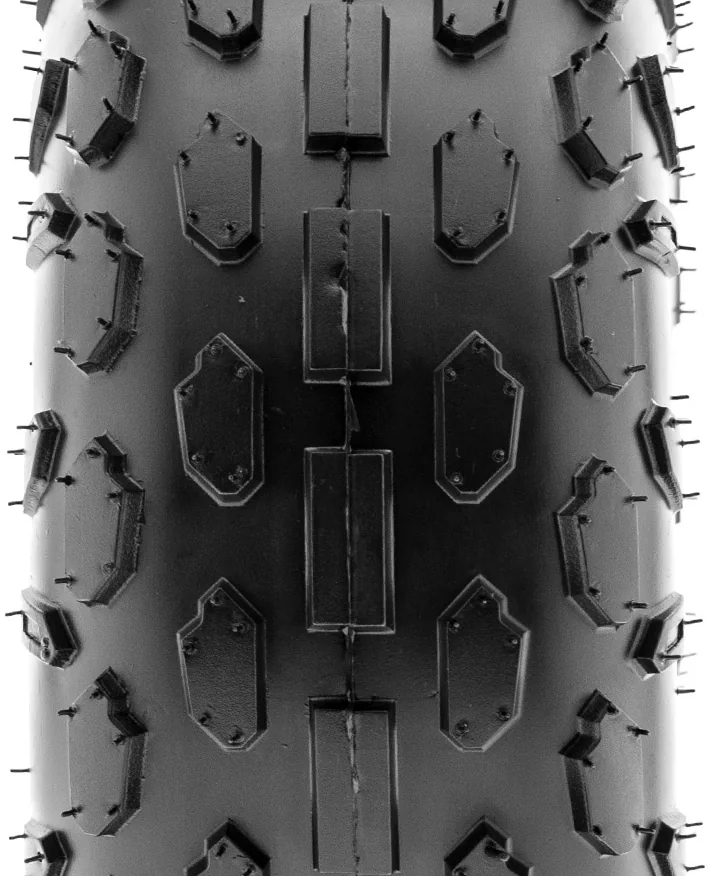 Tire A-015 (6 Ply Rated) SUN-F 