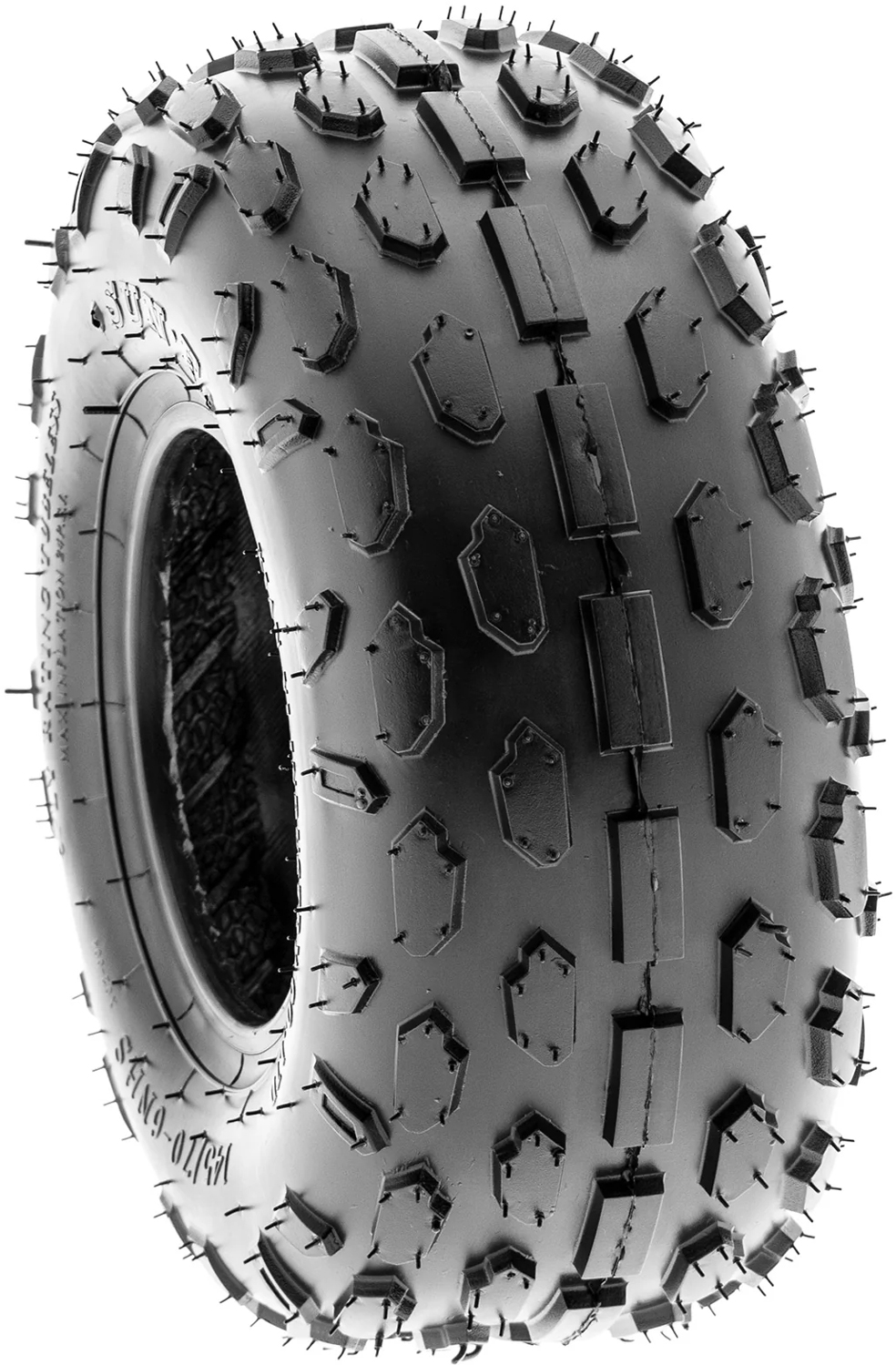 Tire A-015 (6 Ply Rated) SUN-F 