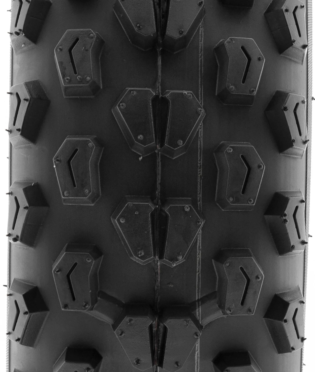 Tire A-017 (6 Ply Rated) SUN-F 