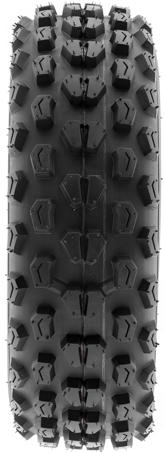 Pneu A-017 (6 Telas) SUN-F 