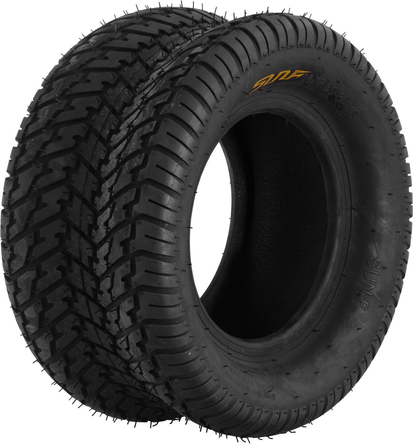 SU. A-020 16X7.50X8 6PR NHS SUN-F 