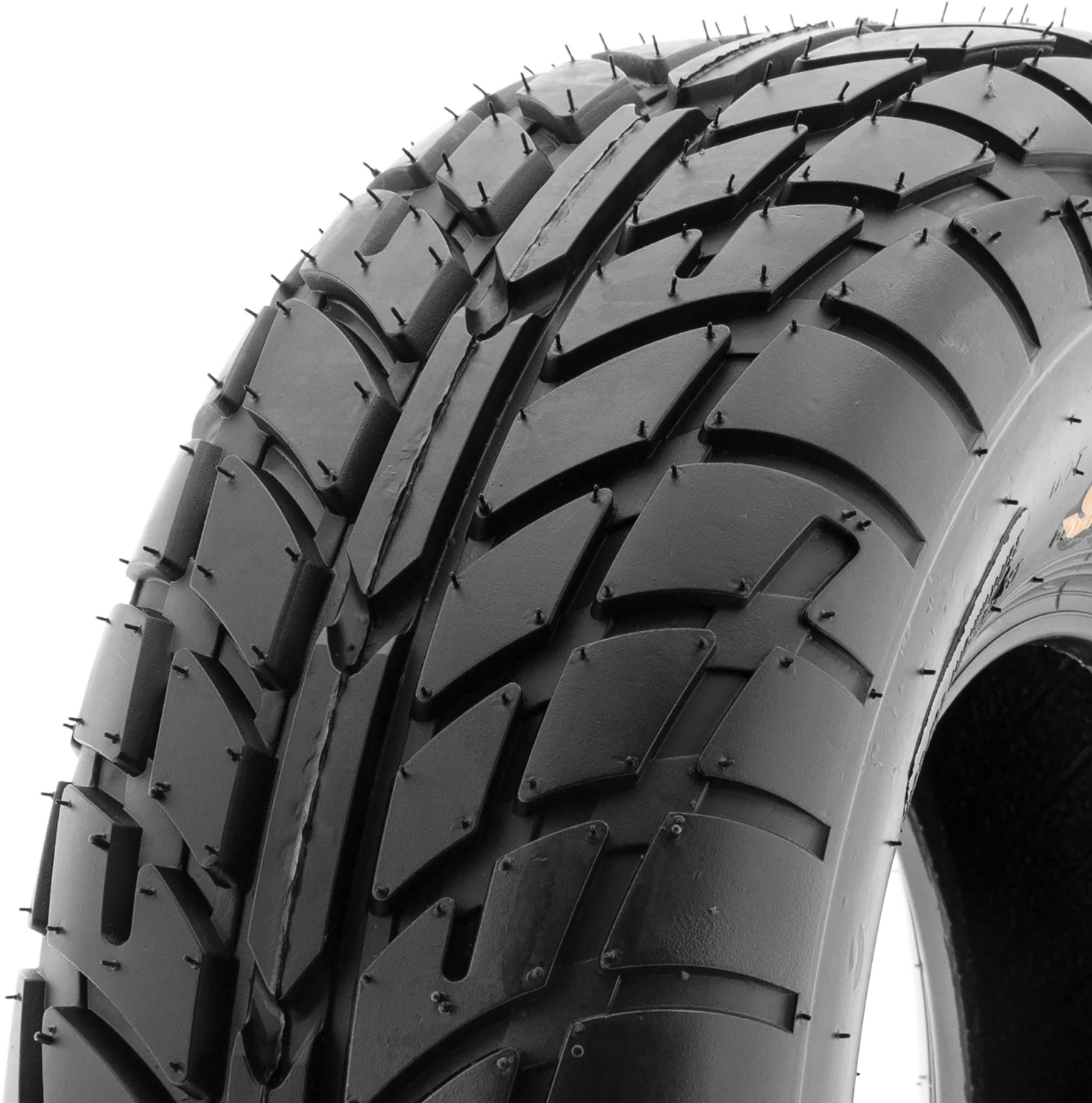 Tire A-021 (6 Ply Rated) SUN-F 