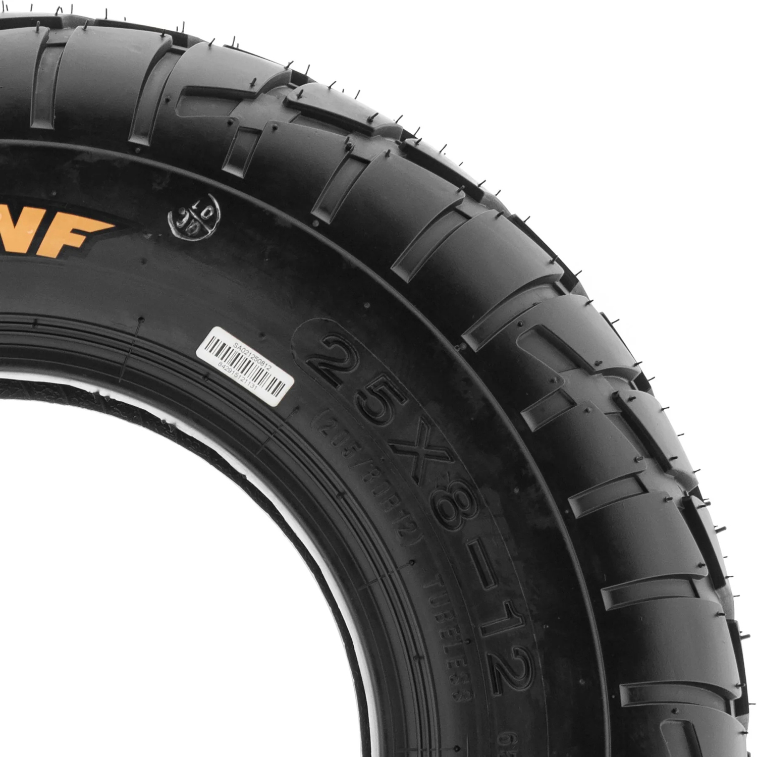 Tire A-021 (6 Ply Rated) SUN-F 