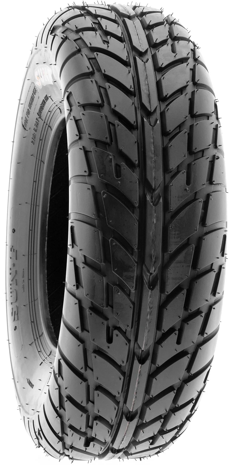 Pneu A-021 (6 Telas) SUN-F 