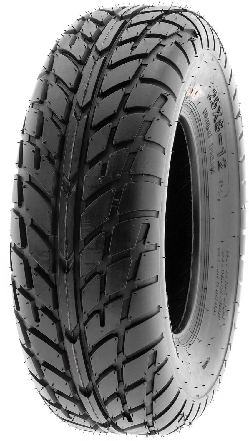 Pneu A-021 (6 Telas) SUN-F 