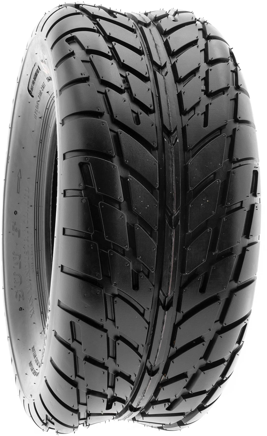 Pneu A-021 (6 Telas) SUN-F 