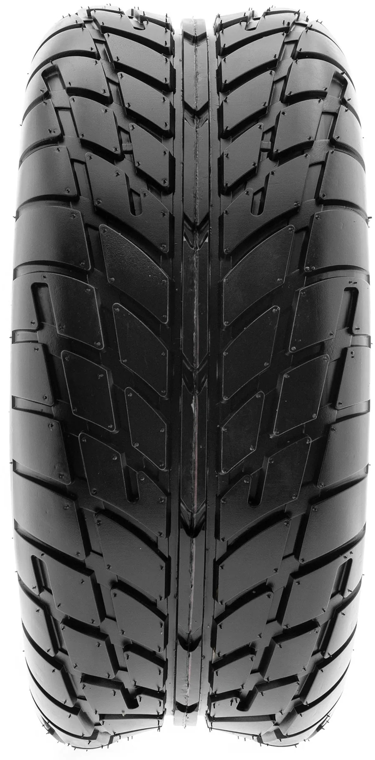 Pneu A-021 (6 Telas) SUN-F 