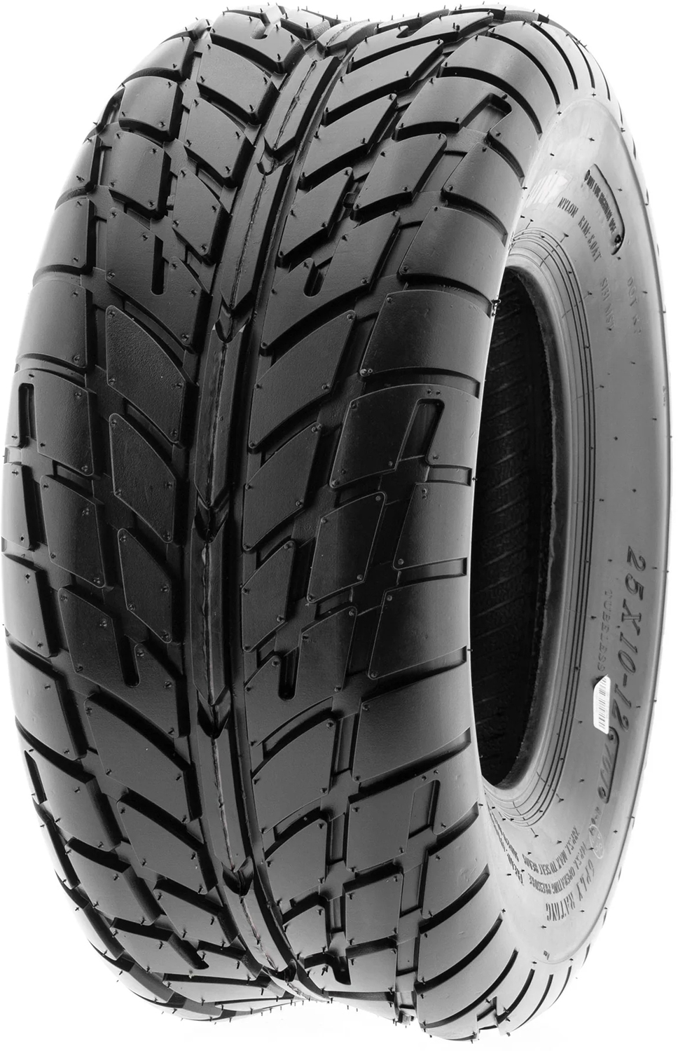 Pneu A-021 (6 Telas) SUN-F 