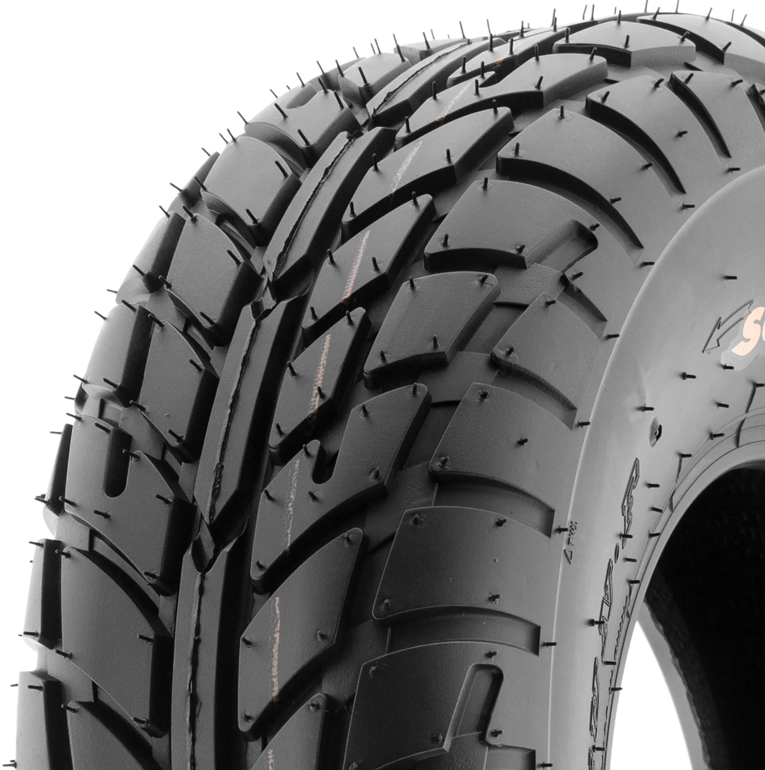 Tire A-021 (6 Ply Rated) SUN-F 