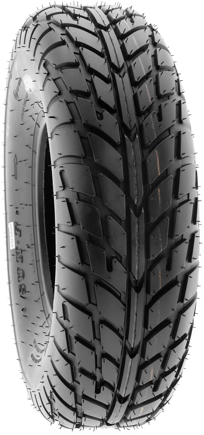 Pneu A-021 (6 Telas) SUN-F 