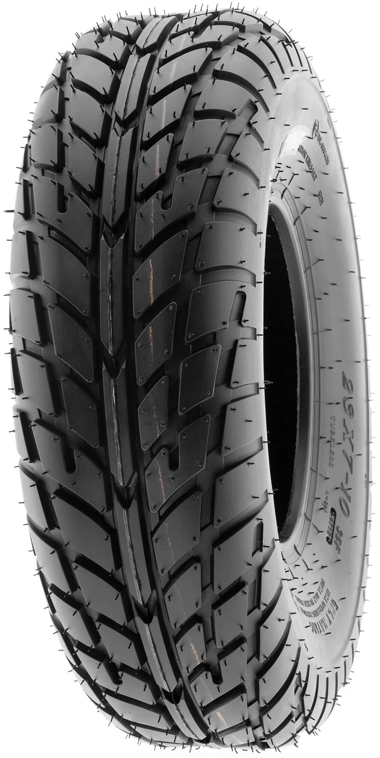 Pneu A-021 (6 Telas) SUN-F 