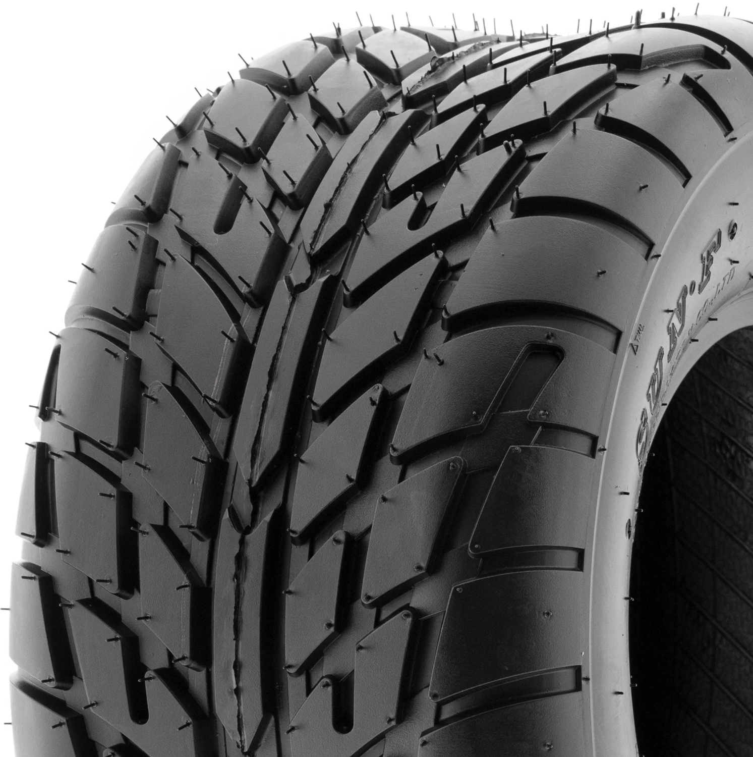 Tire A-021 205x50-10 6PR SUN-F 