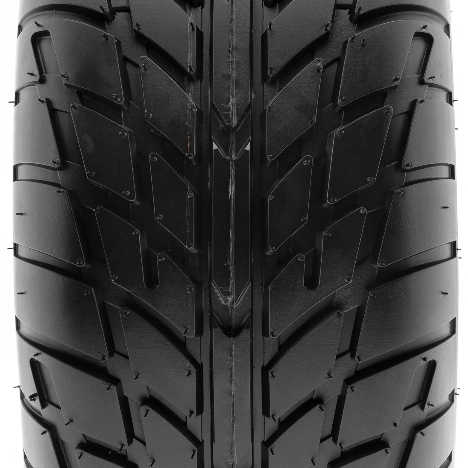 Tire A-021 205x50-10 6PR SUN-F 