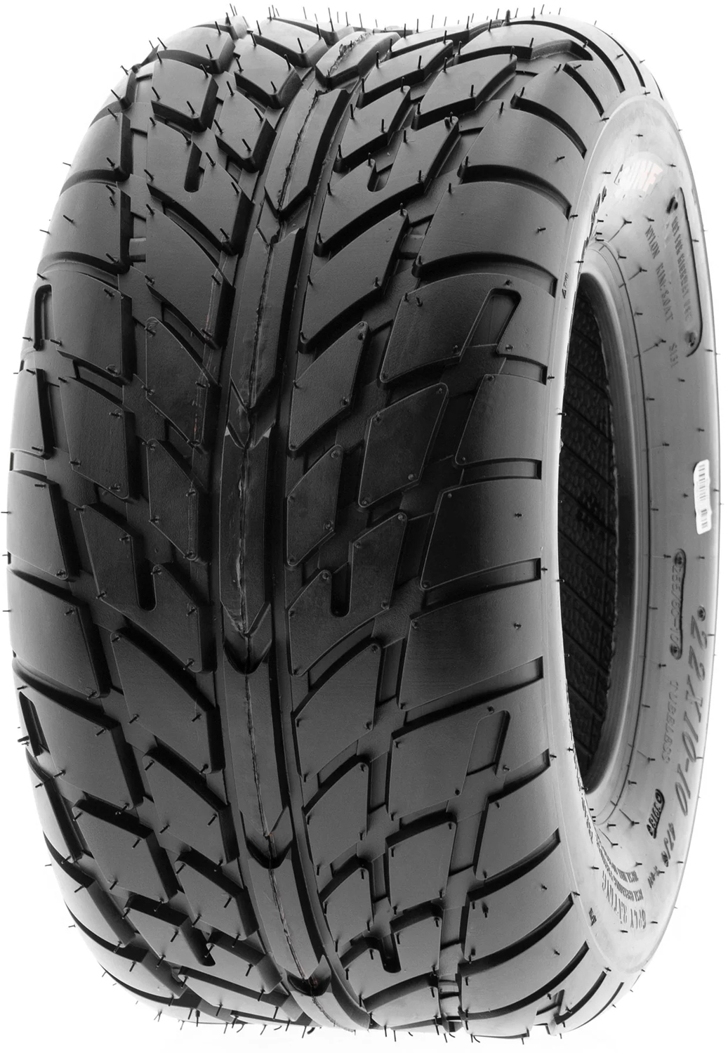Tire A-021 (6 Ply Rated) SUN-F 