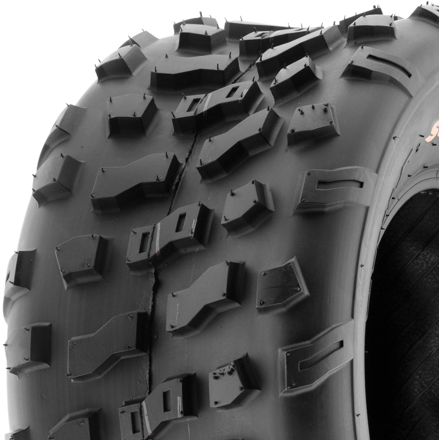 Pneu A-022 (4 Telas) SUN-F 