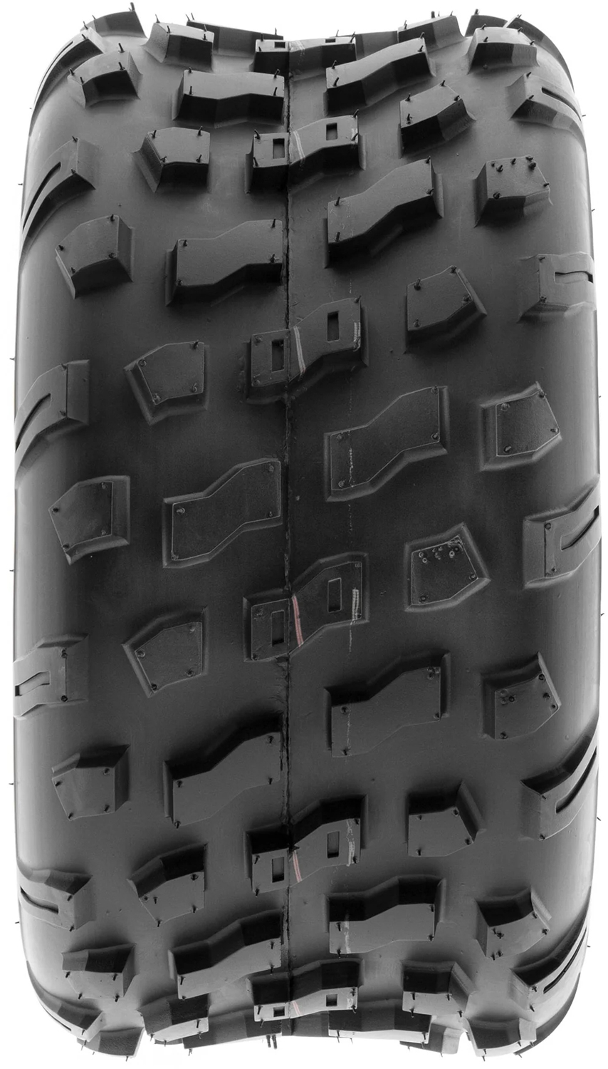 Tire A-022 (4 Ply Rated) SUN-F 