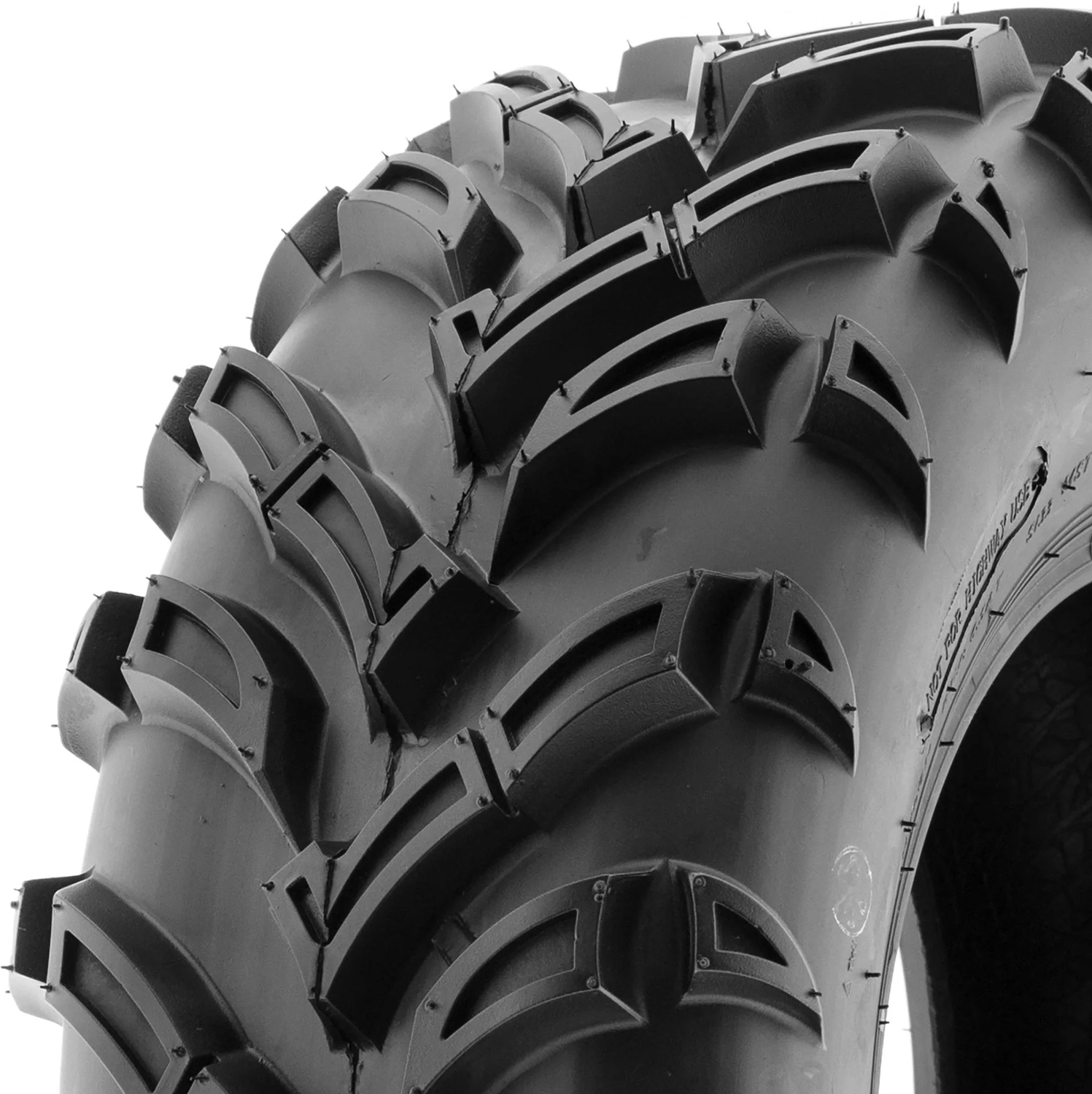 Tire A-024 (6 Ply Rated) SUN-F 