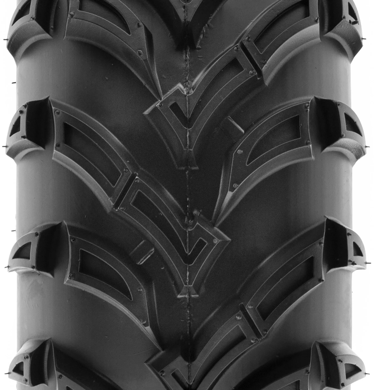 Tire A-024 (6 Ply Rated) SUN-F 