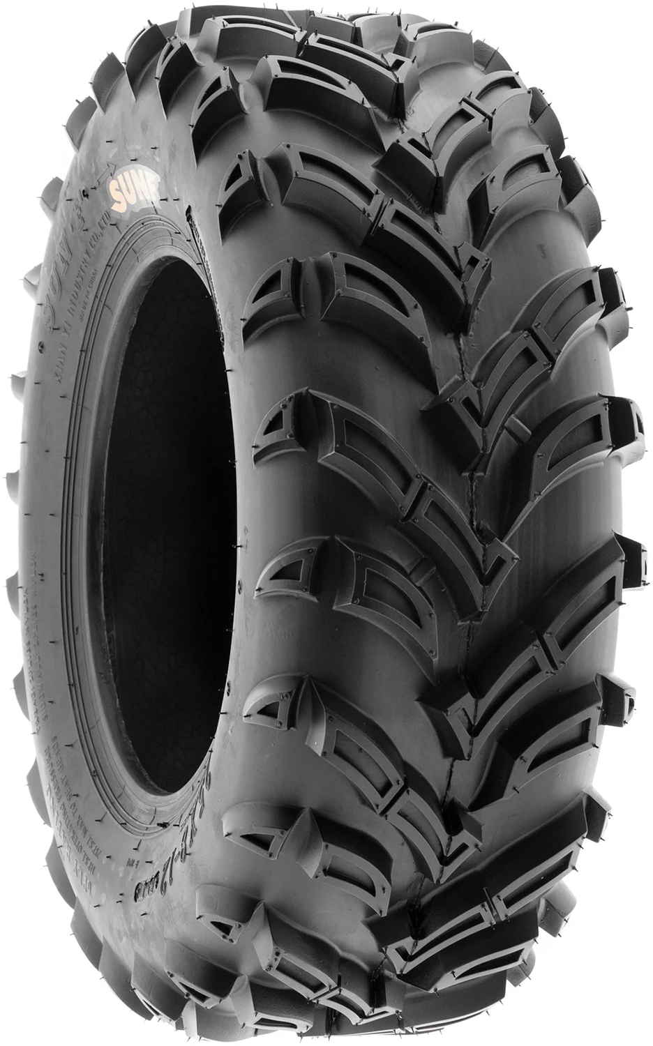 Pneu A-024 (6 Telas) SUN-F 