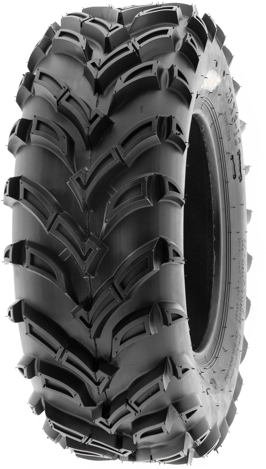 Pneu A-024 (6 Telas) SUN-F 