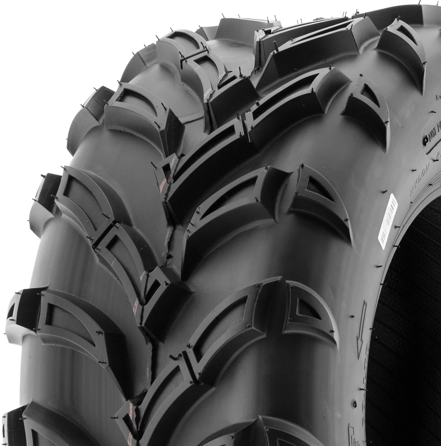 Tire A-024 (6 Ply Rated) SUN-F 