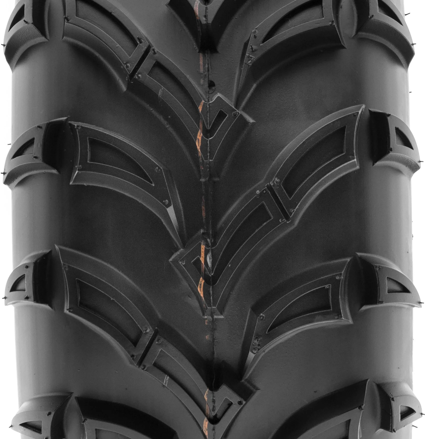 Tire A-024 (6 Ply Rated) SUN-F 