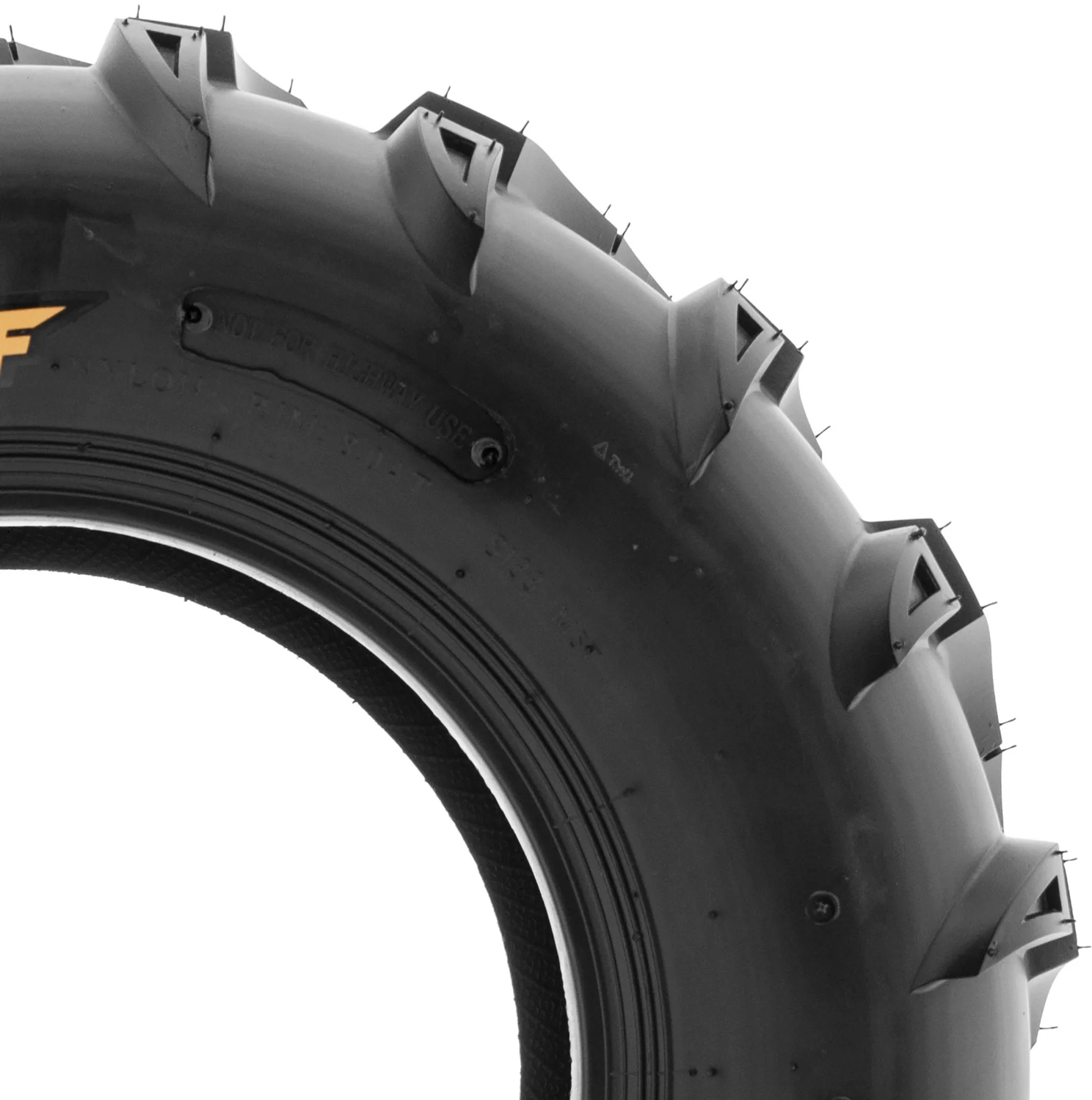 Tire A-024 (6 Ply Rated) SUN-F 