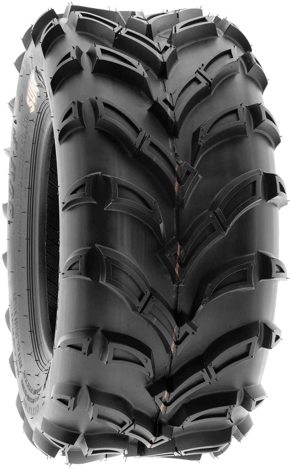Tire A-024 (6 Ply Rated) SUN-F 