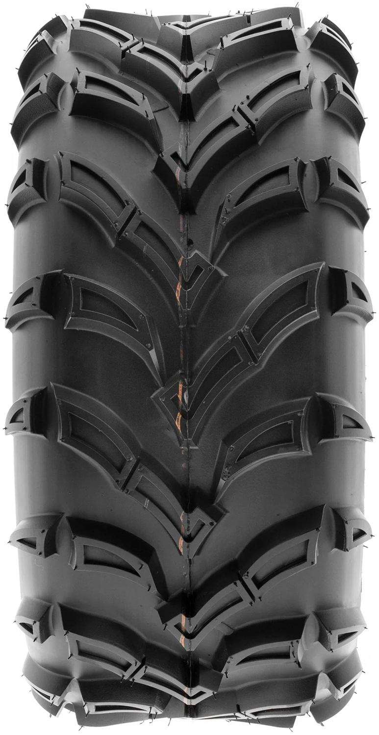 Tire A-024 (6 Ply Rated) SUN-F 