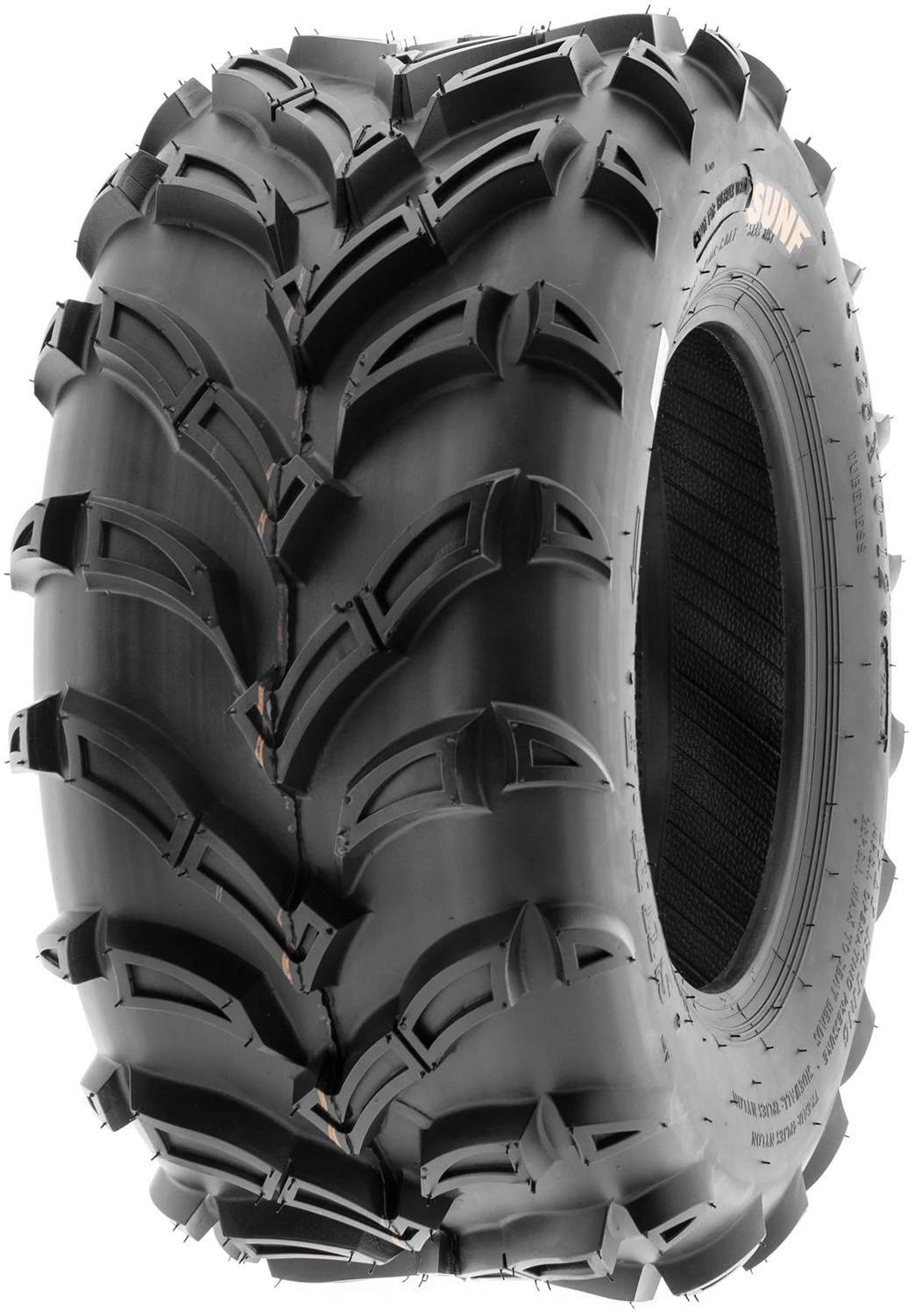 Tire A-024 (6 Ply Rated) SUN-F 