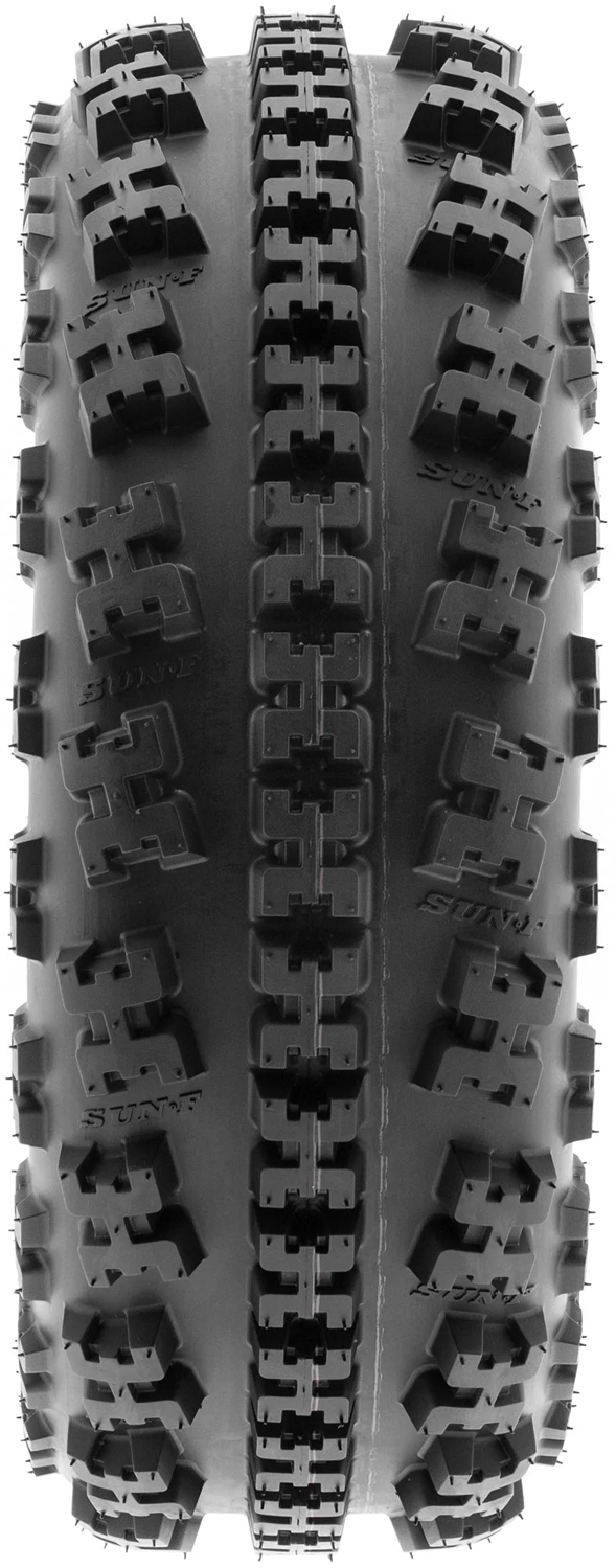 Pneu A-027 (6 Telas) SUN-F 