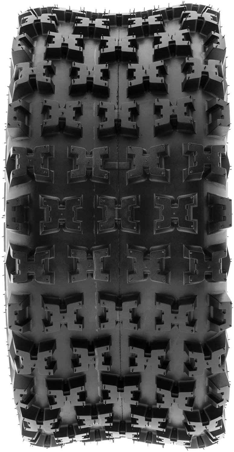 Tire A-027 (6 Ply Rated) SUN-F 
