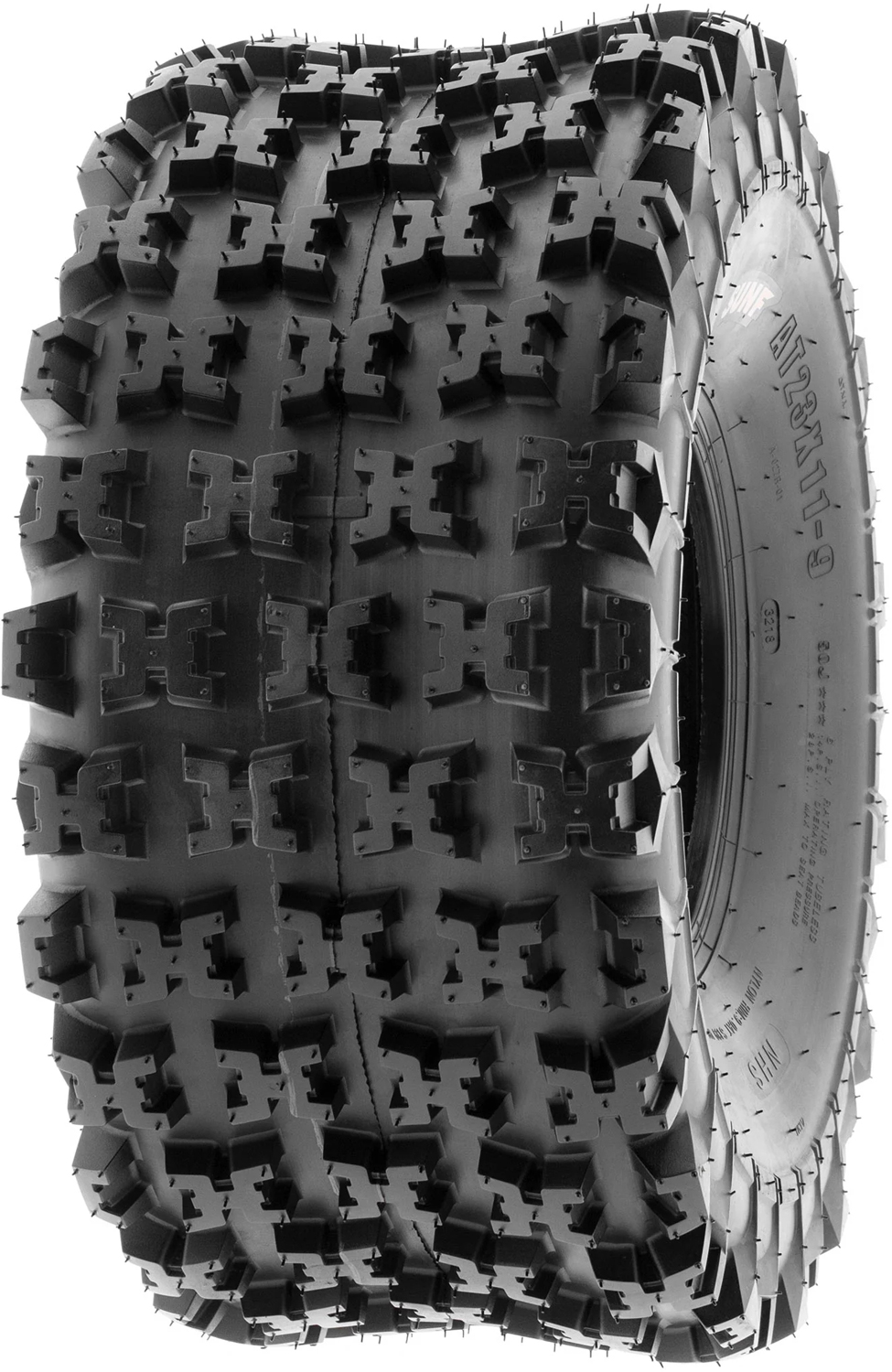 Tire A-027 (6 Ply Rated) SUN-F 