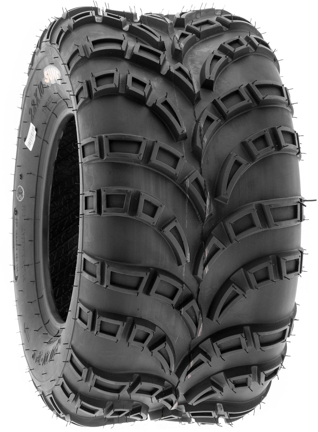 Pneu A-028 (6 Telas) SUN-F 