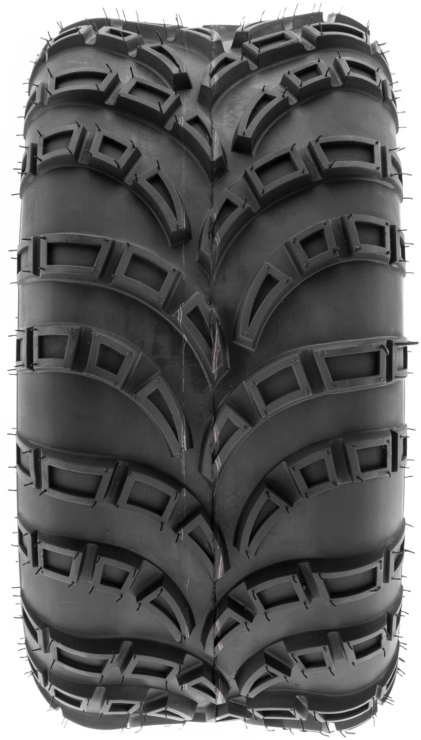 Pneu A-028 (6 Telas) SUN-F 