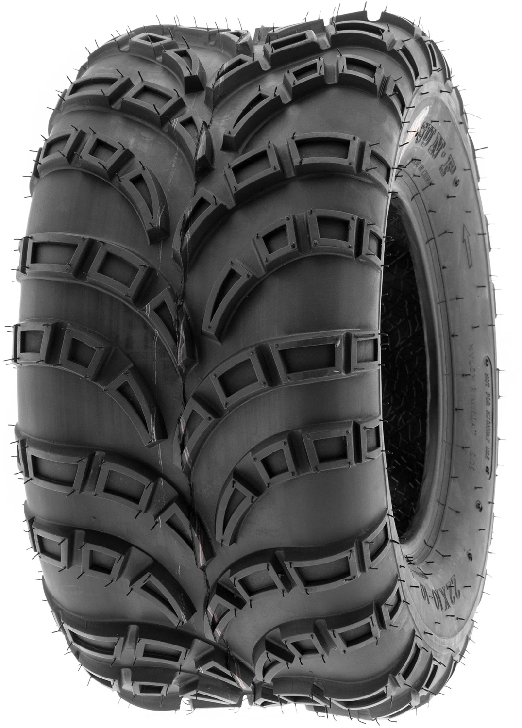 Pneu A-028 (6 Telas) SUN-F 