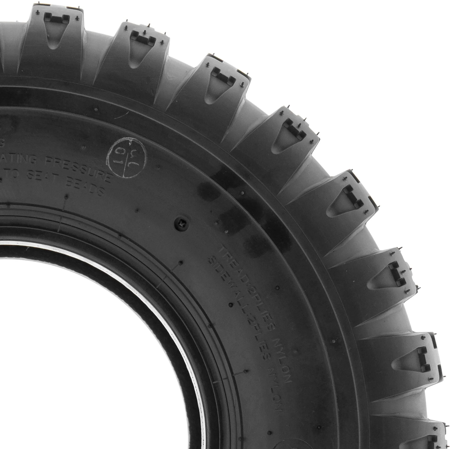 Pneu A-031 (6 Telas) SUN-F 