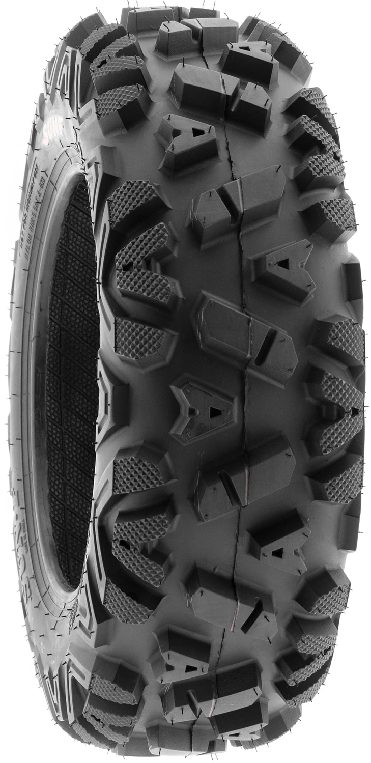 Pneu A-033 27x12-12 6PR SUN-F 