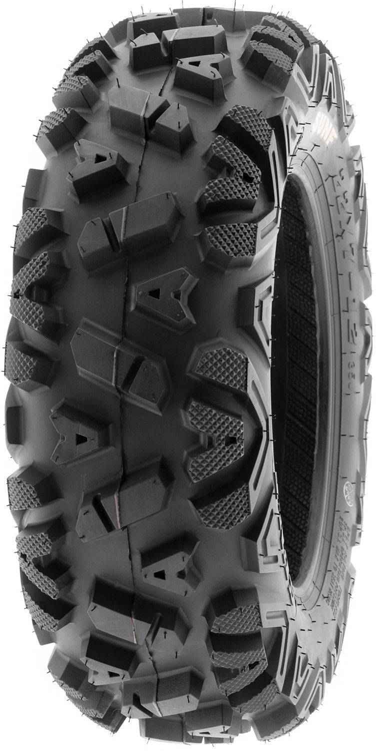 Pneu A-033 (6 Telas) SUN-F 