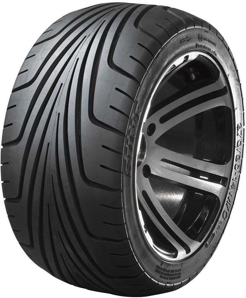 SU. A-039 185X30X14 67N 6PR E4 SUN-F 