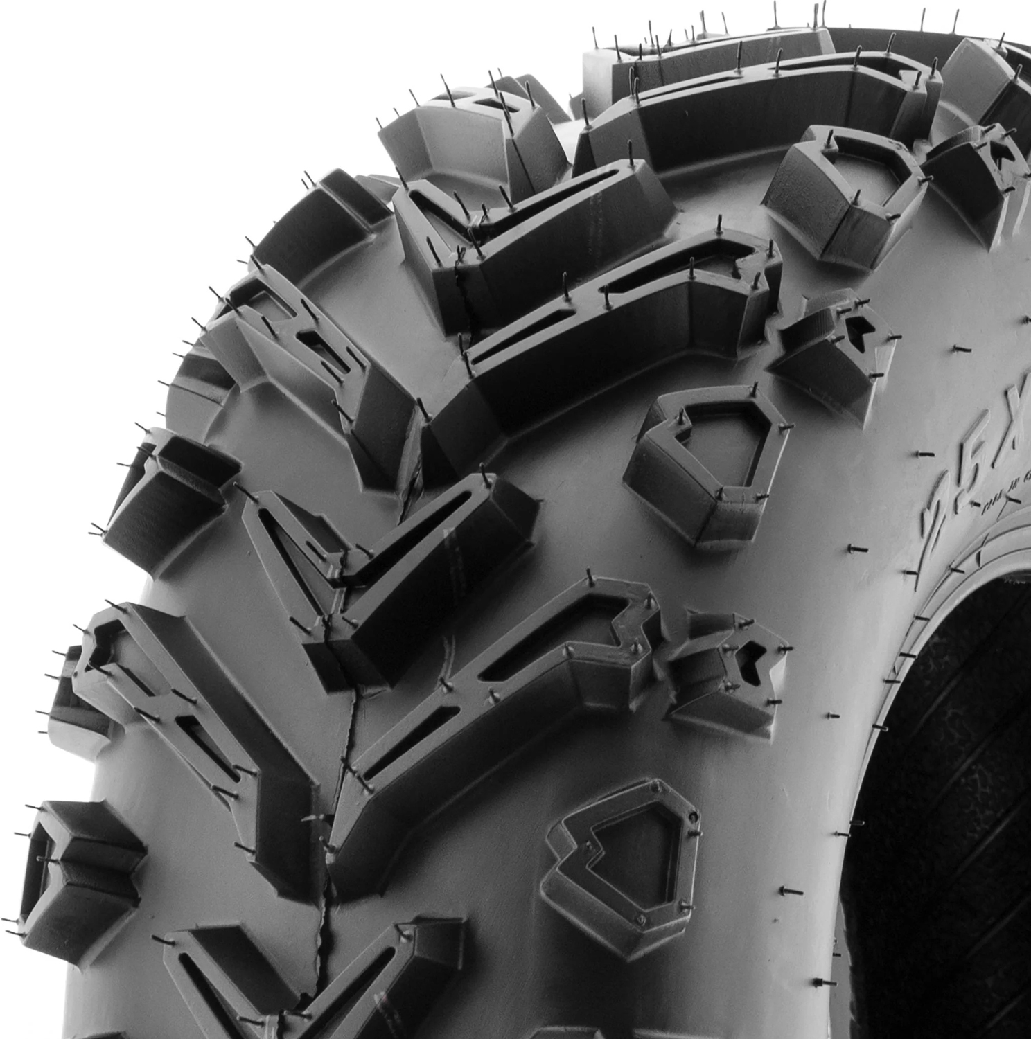 Pneu A-041 (6 Telas) SUN-F 